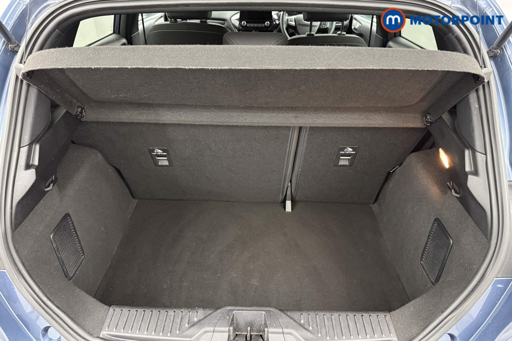 Ford Fiesta Active Edition Manual Petrol Hatchback - Stock Number (1588667) - 28th supplementary image