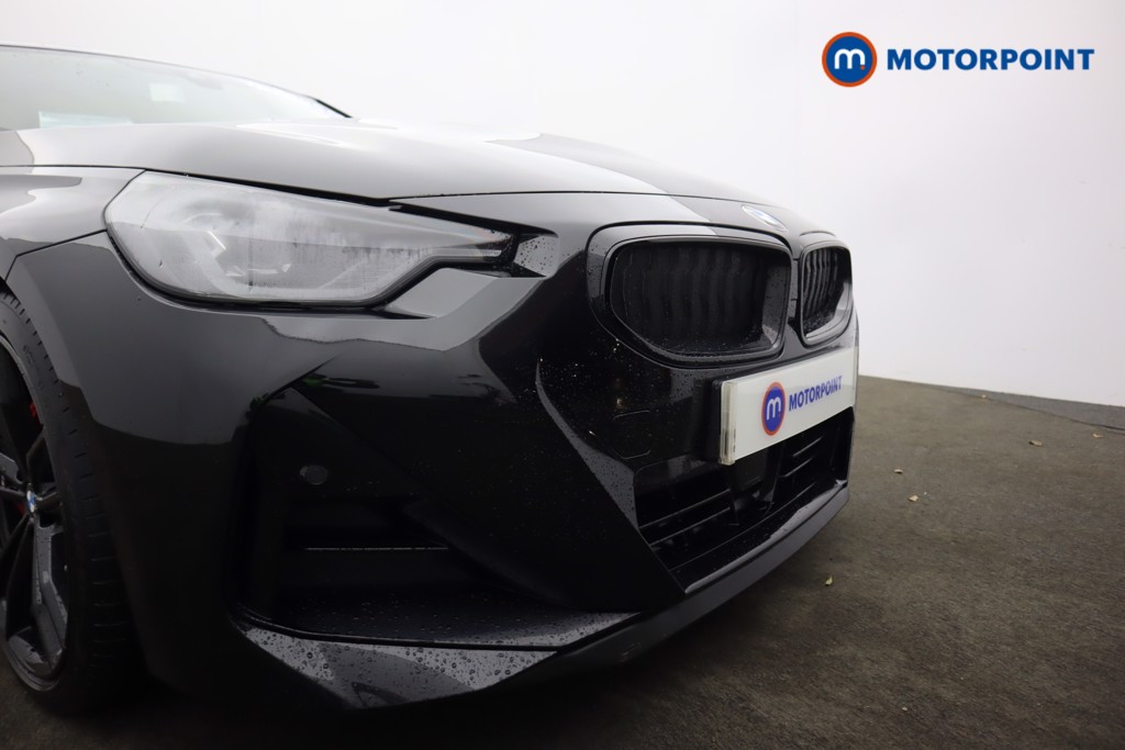 BMW 2 Series M Sport Automatic Petrol Coupe - Stock Number (1589042) - 2nd supplementary image