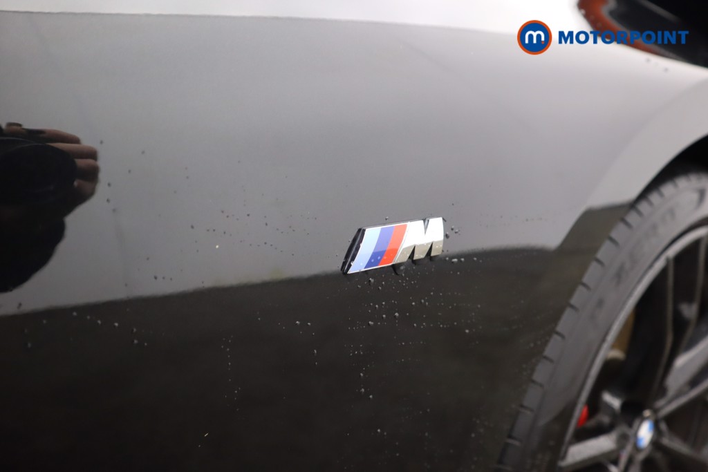 BMW 2 Series M Sport Automatic Petrol Coupe - Stock Number (1589042) - 3rd supplementary image