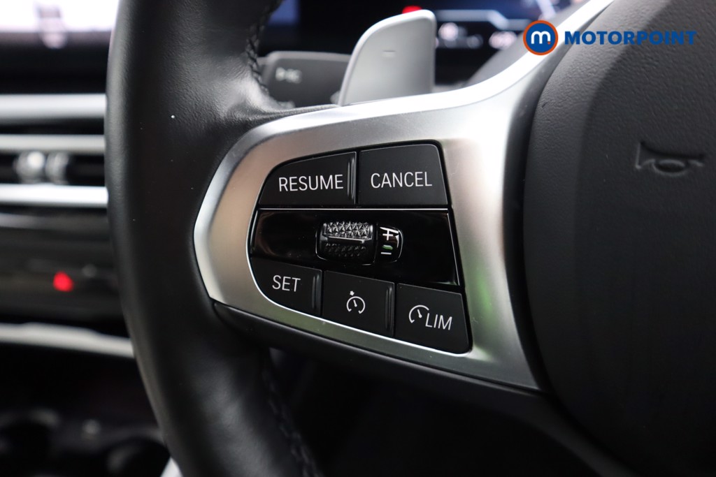 BMW 2 Series M Sport Automatic Petrol Coupe - Stock Number (1589042) - 6th supplementary image