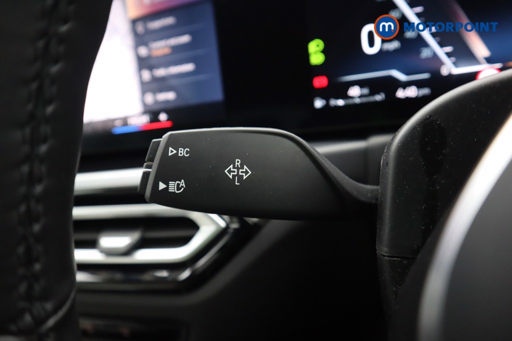 BMW 2 Series M Sport Automatic Petrol Coupe - Stock Number (1589042) - 9th supplementary image