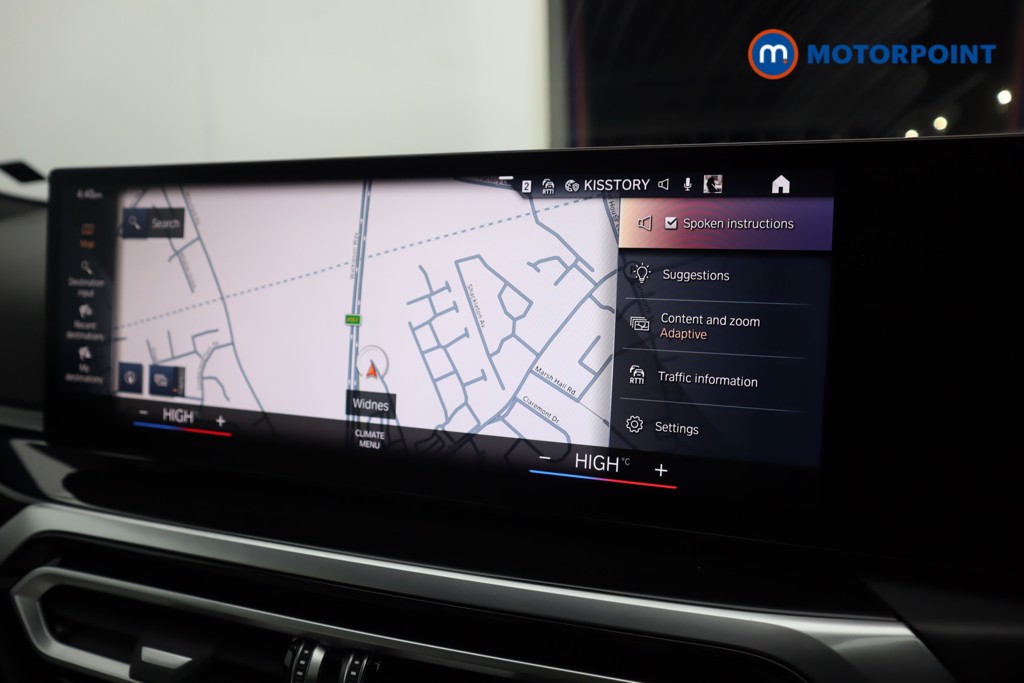 BMW 2 Series M Sport Automatic Petrol Coupe - Stock Number (1589042) - 13th supplementary image