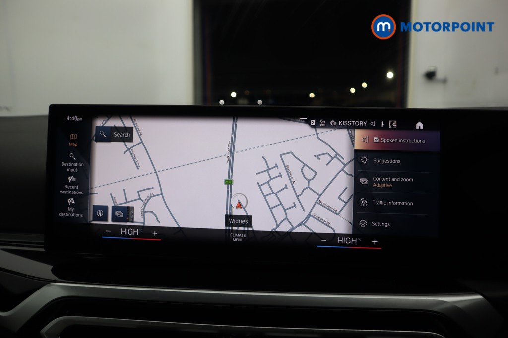 BMW 2 Series M Sport Automatic Petrol Coupe - Stock Number (1589042) - 14th supplementary image