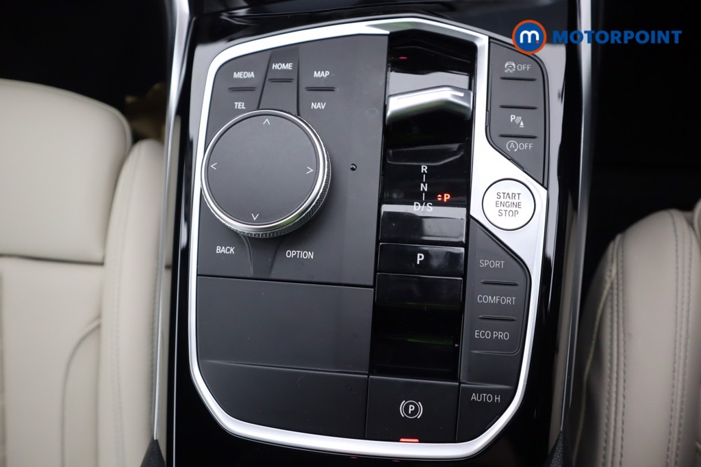 BMW 2 Series M Sport Automatic Petrol Coupe - Stock Number (1589042) - 19th supplementary image