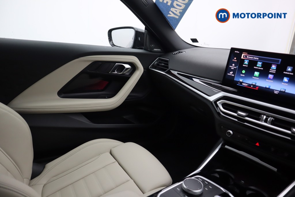 BMW 2 Series M Sport Automatic Petrol Coupe - Stock Number (1589042) - 23rd supplementary image