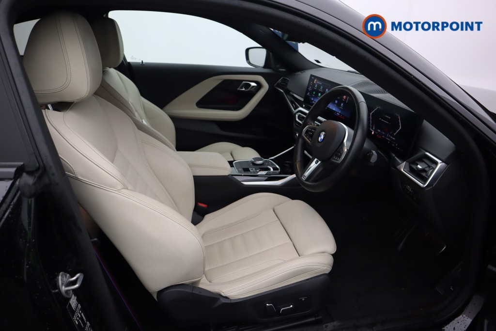 BMW 2 Series M Sport Automatic Petrol Coupe - Stock Number (1589042) - 27th supplementary image