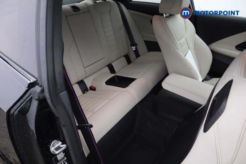 BMW 2 Series M Sport Automatic Petrol Coupe - Stock Number (1589042) - 31st supplementary image