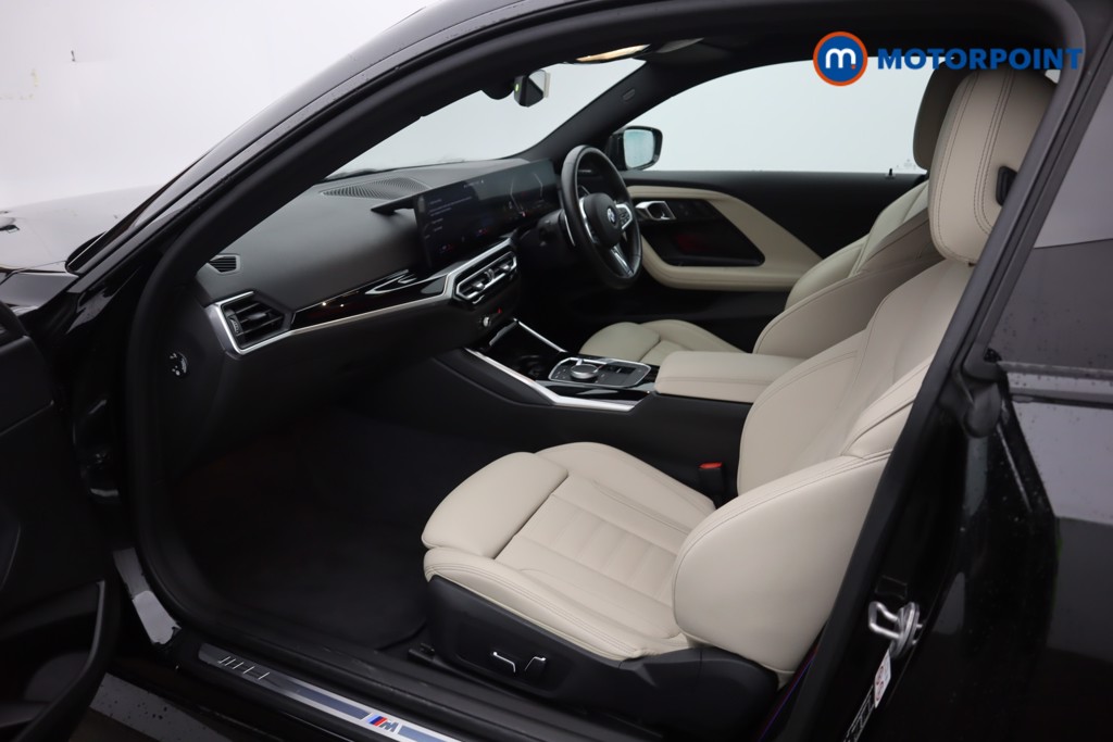 BMW 2 Series M Sport Automatic Petrol Coupe - Stock Number (1589042) - 34th supplementary image