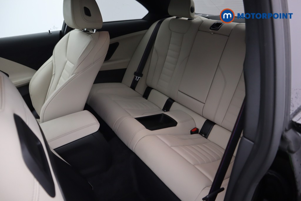 BMW 2 Series M Sport Automatic Petrol Coupe - Stock Number (1589042) - 35th supplementary image