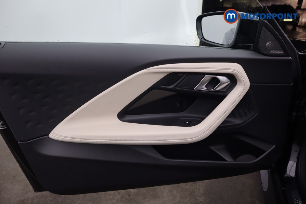 BMW 2 Series M Sport Automatic Petrol Coupe - Stock Number (1589042) - 39th supplementary image