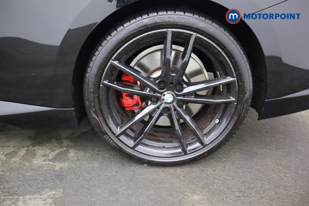 BMW 2 Series M Sport Automatic Petrol Coupe - Stock Number (1589042) - 40th supplementary image