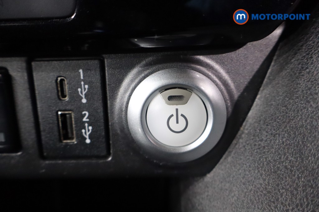 Nissan Leaf N-Connecta Automatic Electric Hatchback - Stock Number (1589306) - 13th supplementary image