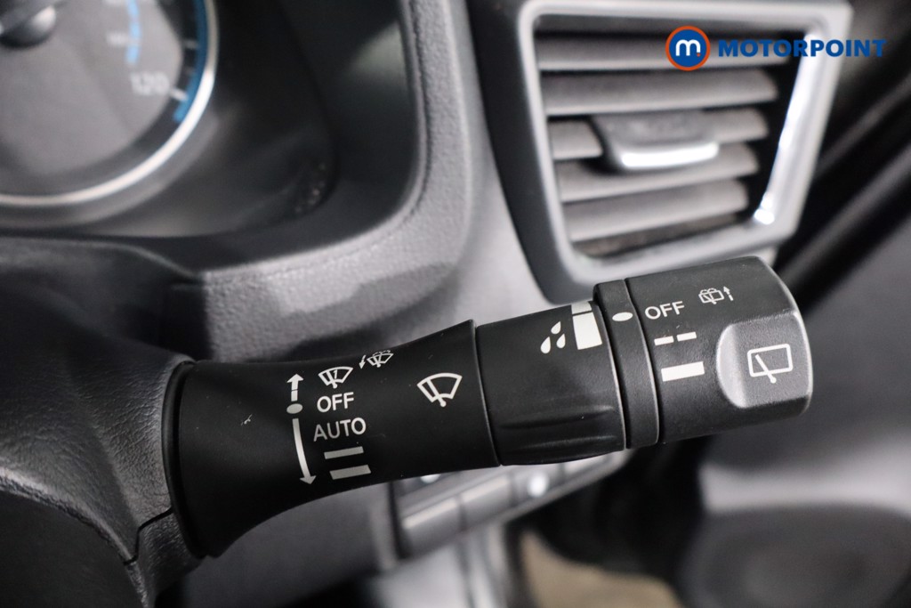 Nissan Leaf N-Connecta Automatic Electric Hatchback - Stock Number (1589306) - 16th supplementary image