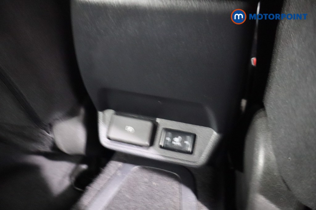 Nissan Leaf N-Connecta Automatic Electric Hatchback - Stock Number (1589306) - 24th supplementary image