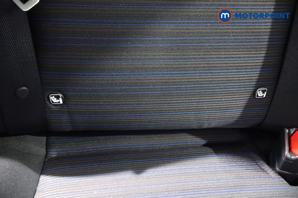 Nissan Leaf N-Connecta Automatic Electric Hatchback - Stock Number (1589306) - 25th supplementary image