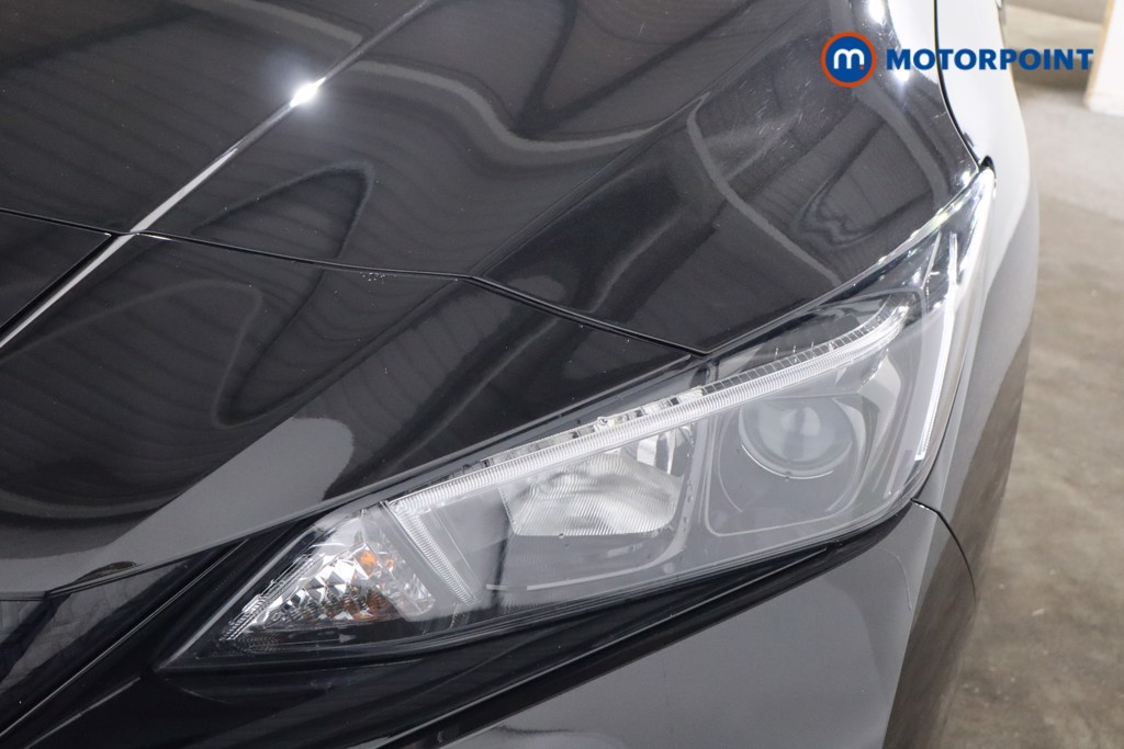 Nissan Leaf N-Connecta Automatic Electric Hatchback - Stock Number (1589306) - 26th supplementary image