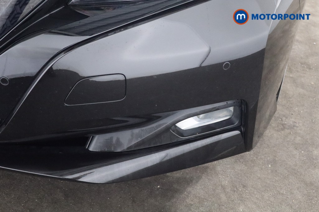 Nissan Leaf N-Connecta Automatic Electric Hatchback - Stock Number (1589306) - 27th supplementary image