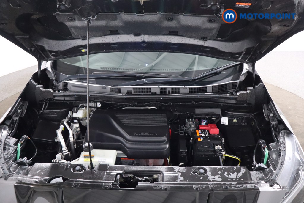 Nissan Leaf N-Connecta Automatic Electric Hatchback - Stock Number (1589306) - 30th supplementary image