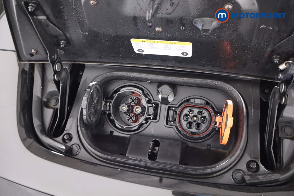 Nissan Leaf N-Connecta Automatic Electric Hatchback - Stock Number (1589306) - 31st supplementary image