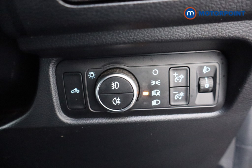 Ford Ranger Wildtrak Automatic Diesel Double Cab Pick-Up - Stock Number (1589343) - 25th supplementary image