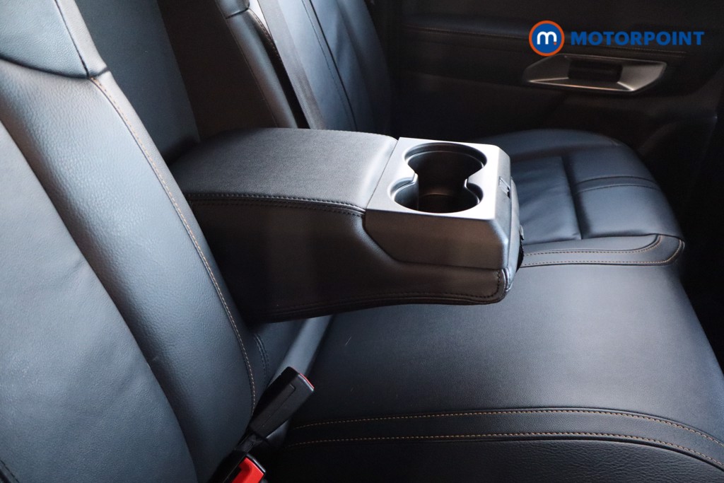 Ford Ranger Wildtrak Automatic Diesel Double Cab Pick-Up - Stock Number (1589343) - 27th supplementary image