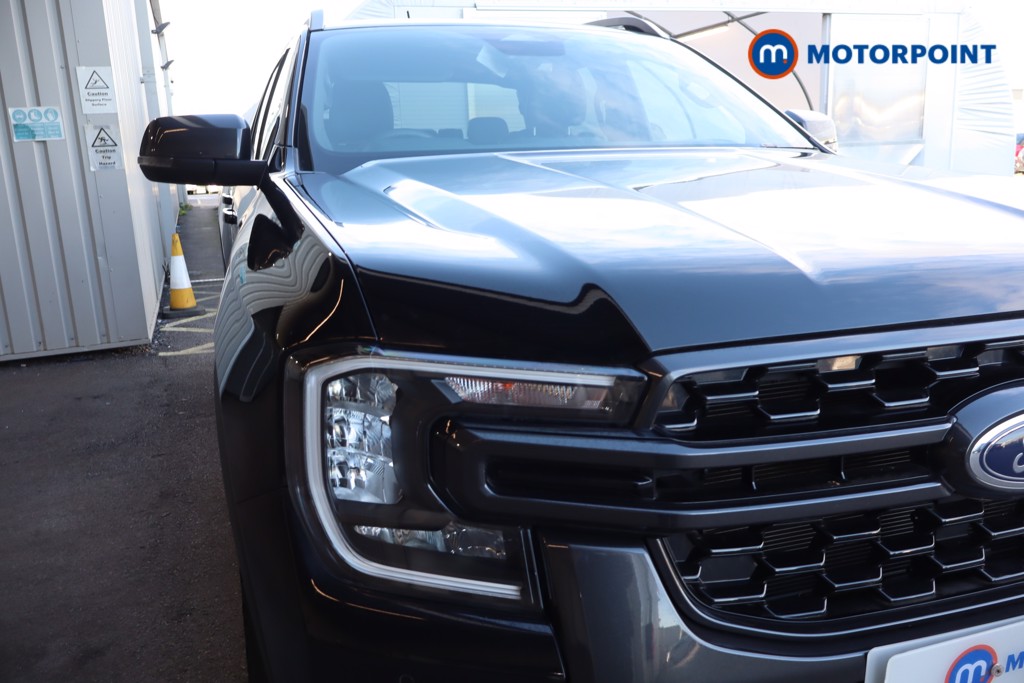 Ford Ranger Wildtrak Automatic Diesel Double Cab Pick-Up - Stock Number (1589343) - 29th supplementary image