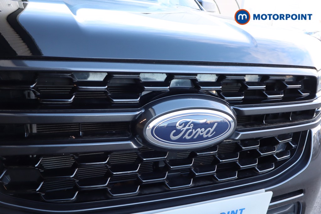 Ford Ranger Wildtrak Automatic Diesel Double Cab Pick-Up - Stock Number (1589343) - 31st supplementary image