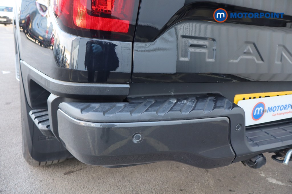 Ford Ranger Wildtrak Automatic Diesel Double Cab Pick-Up - Stock Number (1589343) - 35th supplementary image