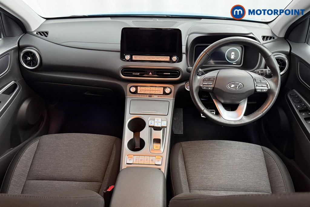 Hyundai Kona Premium Automatic Electric SUV - Stock Number (1589571) - 2nd supplementary image