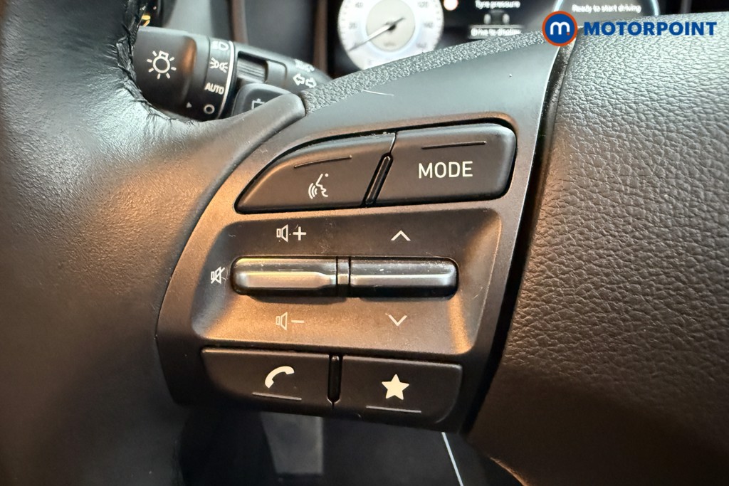 Hyundai Kona Premium Automatic Electric SUV - Stock Number (1589571) - 4th supplementary image