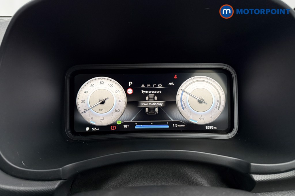 Hyundai Kona Premium Automatic Electric SUV - Stock Number (1589571) - 6th supplementary image