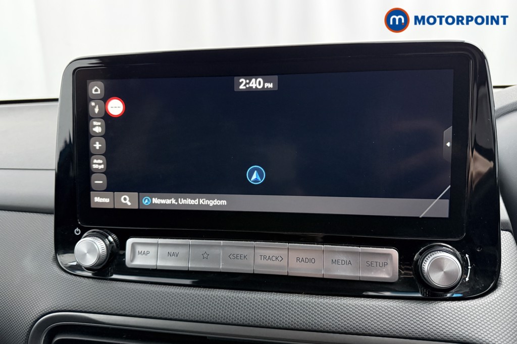 Hyundai Kona Premium Automatic Electric SUV - Stock Number (1589571) - 10th supplementary image