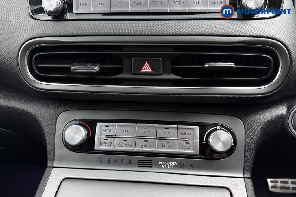 Hyundai Kona Premium Automatic Electric SUV - Stock Number (1589571) - 16th supplementary image