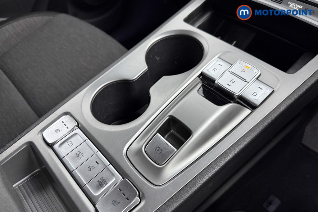 Hyundai Kona Premium Automatic Electric SUV - Stock Number (1589571) - 18th supplementary image
