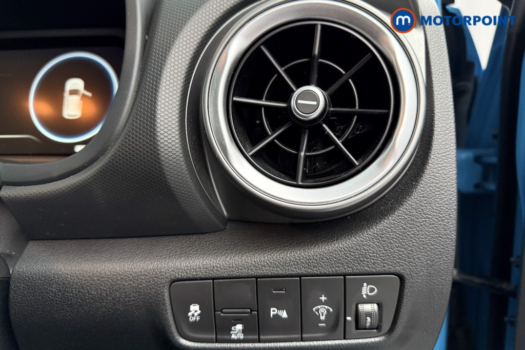 Hyundai Kona Premium Automatic Electric SUV - Stock Number (1589571) - 22nd supplementary image