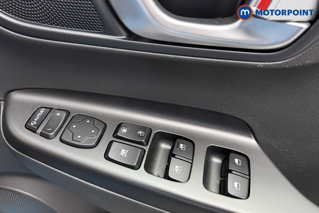 Hyundai Kona Premium Automatic Electric SUV - Stock Number (1589571) - 24th supplementary image