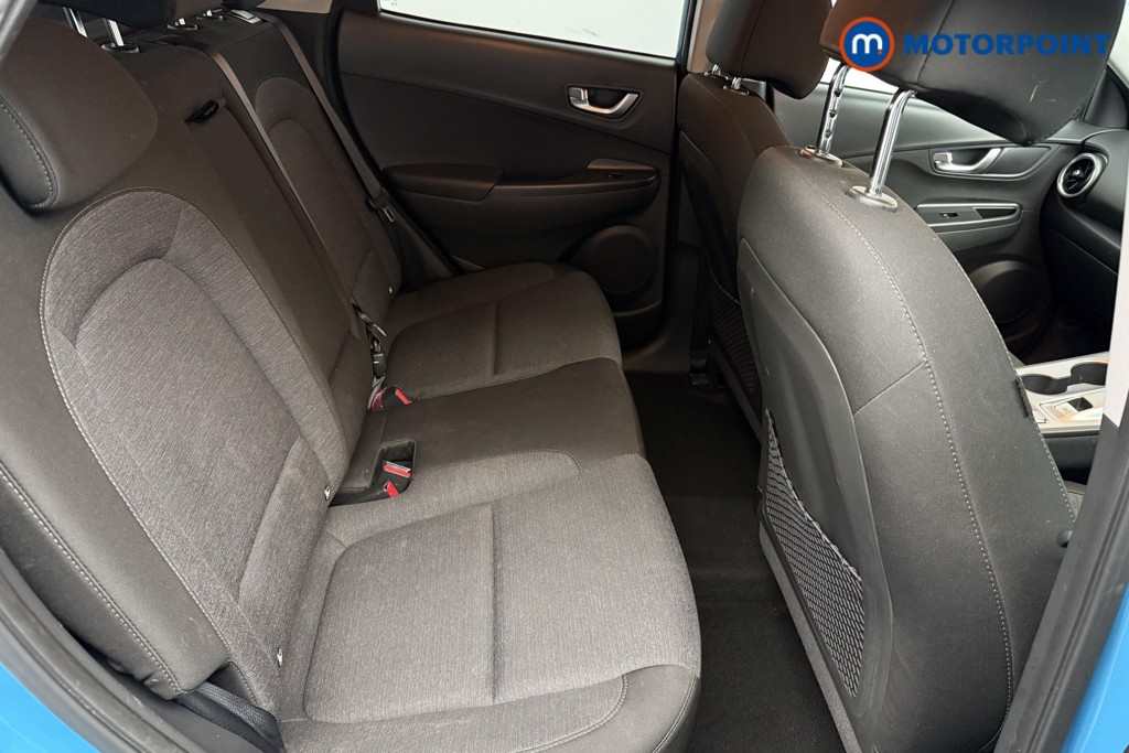 Hyundai Kona Premium Automatic Electric SUV - Stock Number (1589571) - 28th supplementary image