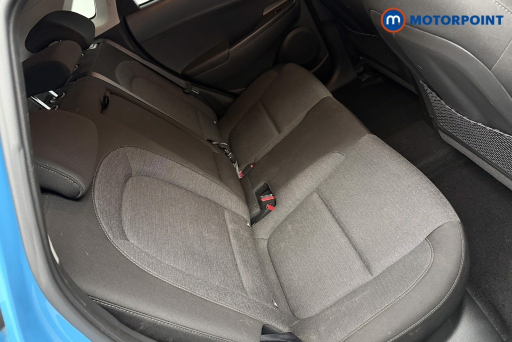 Hyundai Kona Premium Automatic Electric SUV - Stock Number (1589571) - 30th supplementary image