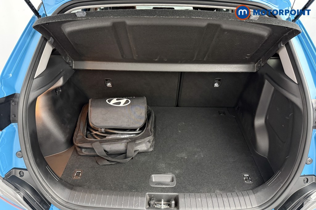 Hyundai Kona Premium Automatic Electric SUV - Stock Number (1589571) - 32nd supplementary image