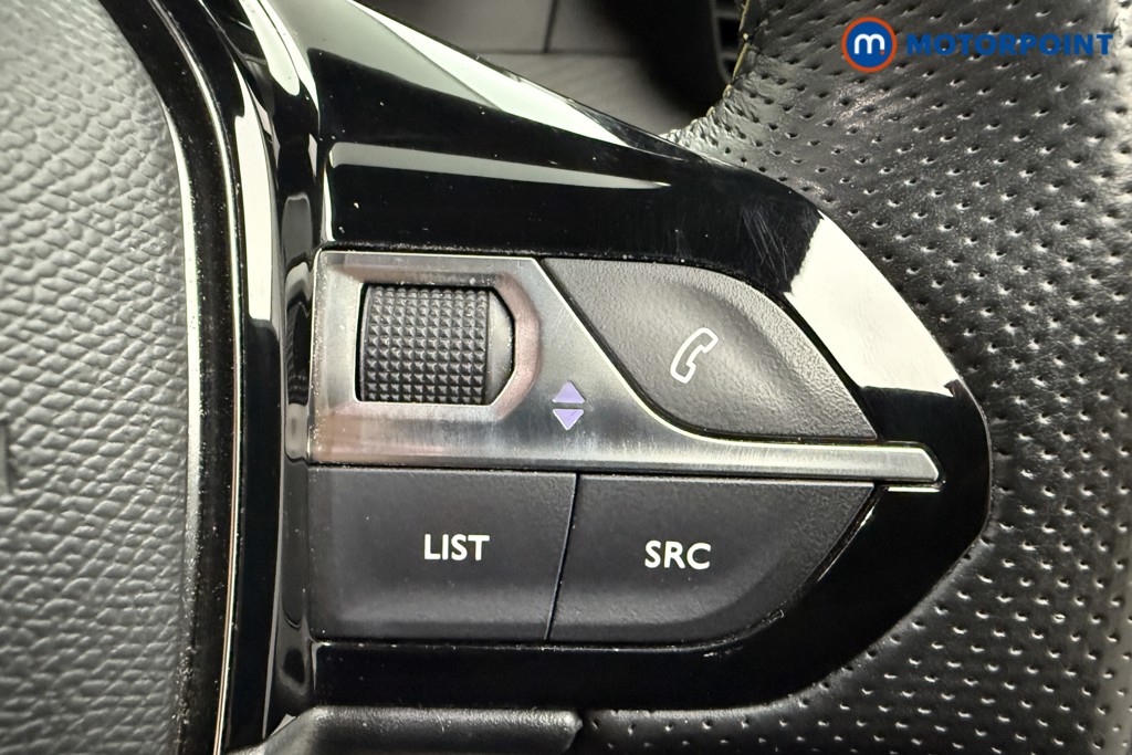 Peugeot 208 GT Manual Petrol Hatchback - Stock Number (1589576) - 5th supplementary image