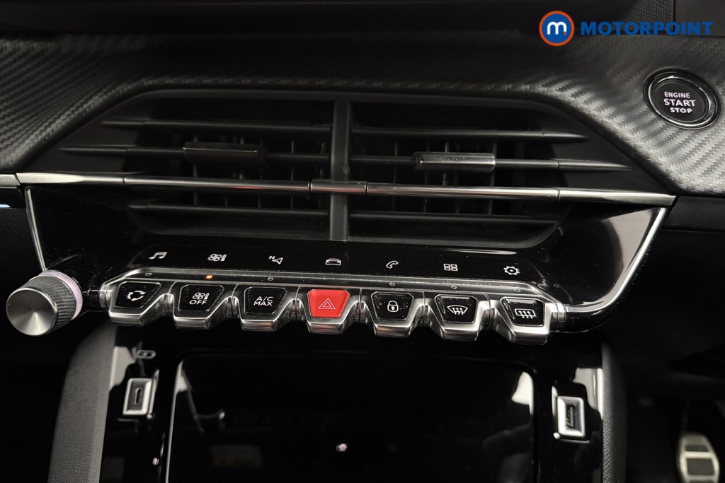 Peugeot 208 GT Manual Petrol Hatchback - Stock Number (1589576) - 13th supplementary image