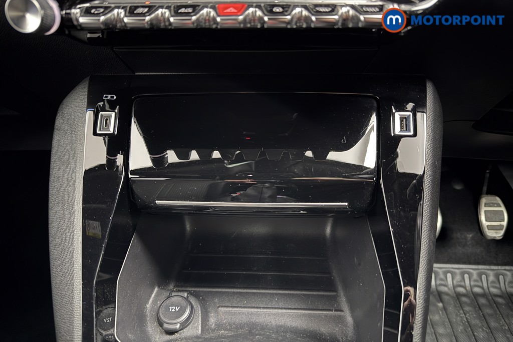 Peugeot 208 GT Manual Petrol Hatchback - Stock Number (1589576) - 15th supplementary image