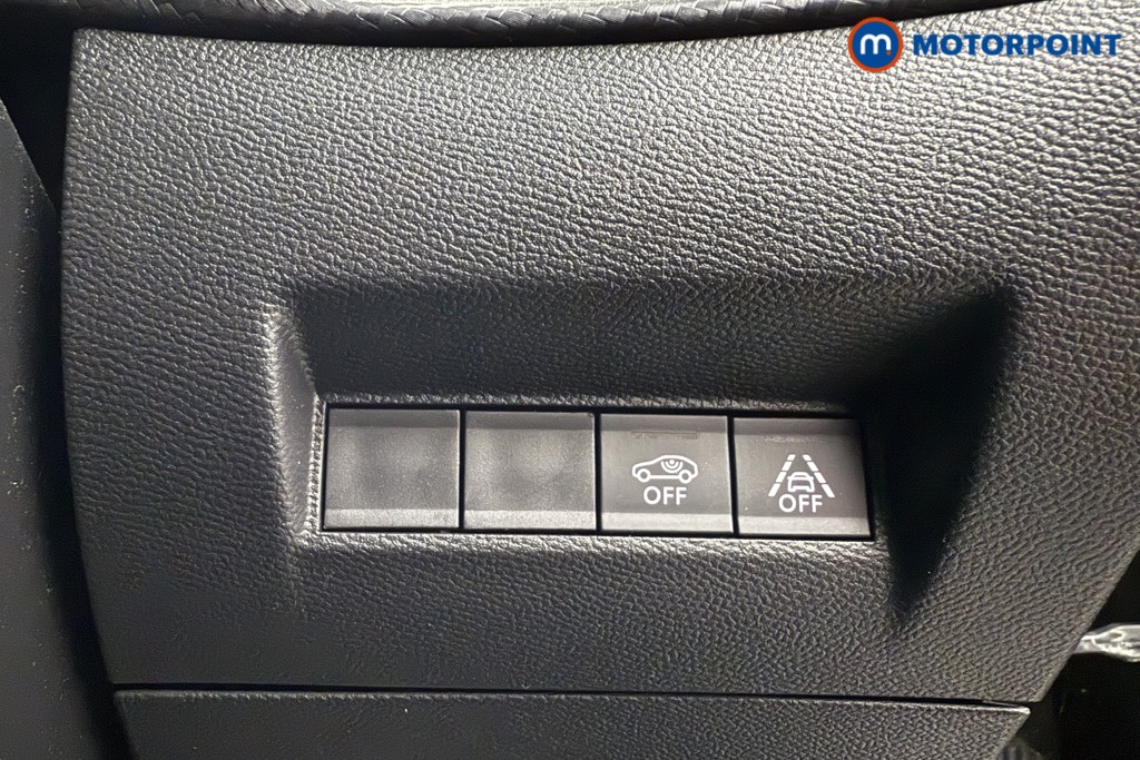 Peugeot 208 GT Manual Petrol Hatchback - Stock Number (1589576) - 19th supplementary image