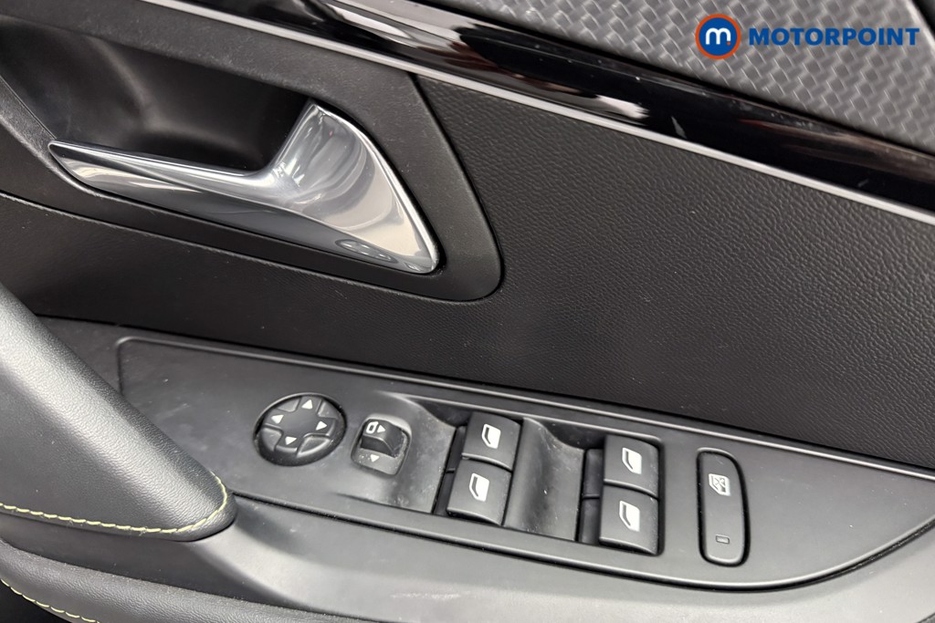 Peugeot 208 GT Manual Petrol Hatchback - Stock Number (1589576) - 21st supplementary image