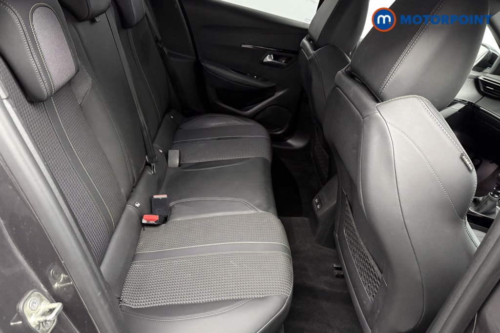 Peugeot 208 GT Manual Petrol Hatchback - Stock Number (1589576) - 26th supplementary image