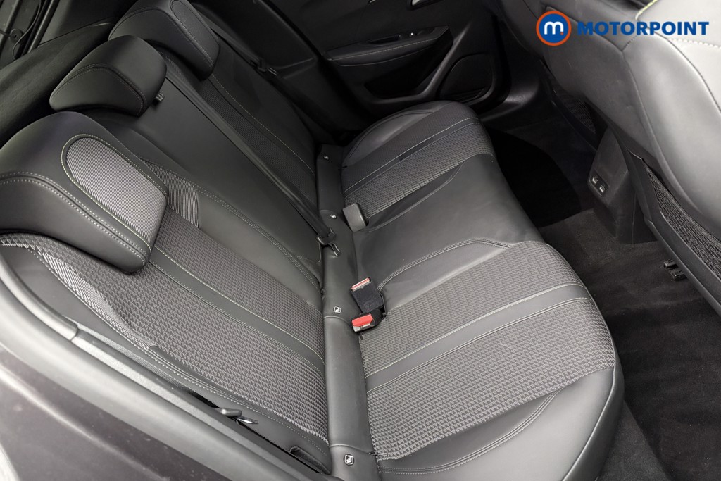 Peugeot 208 GT Manual Petrol Hatchback - Stock Number (1589576) - 29th supplementary image
