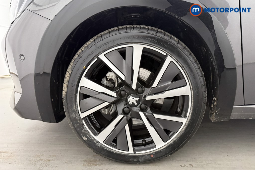 Peugeot 208 GT Manual Petrol Hatchback - Stock Number (1589576) - 34th supplementary image