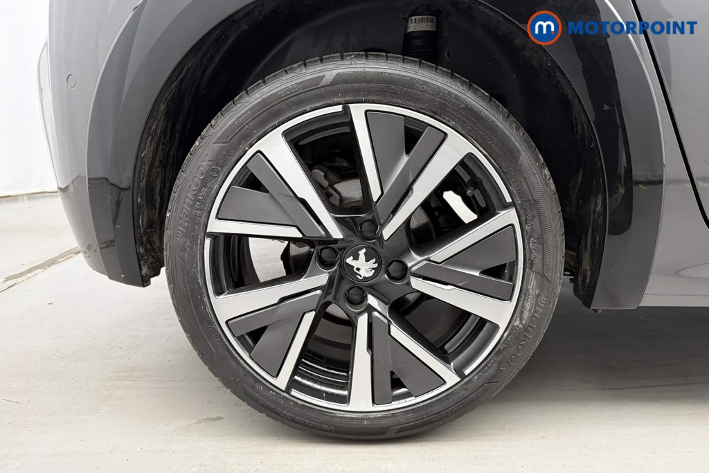 Peugeot 208 GT Manual Petrol Hatchback - Stock Number (1589576) - 36th supplementary image