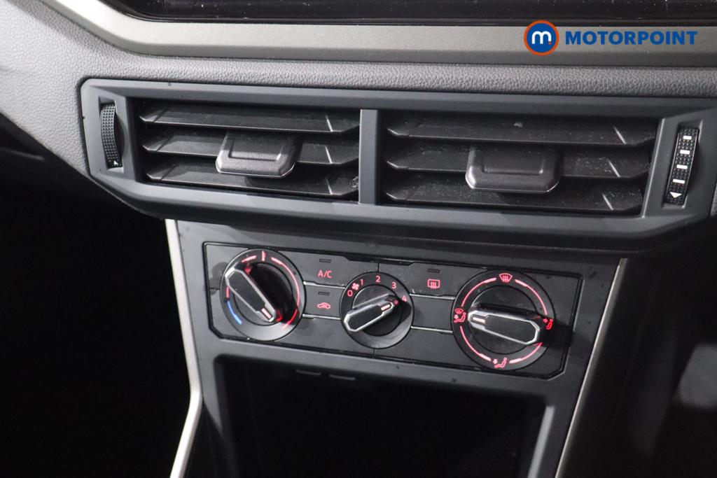 Volkswagen Polo Se Tech Edition Manual Petrol Hatchback - Stock Number (1589620) - 4th supplementary image