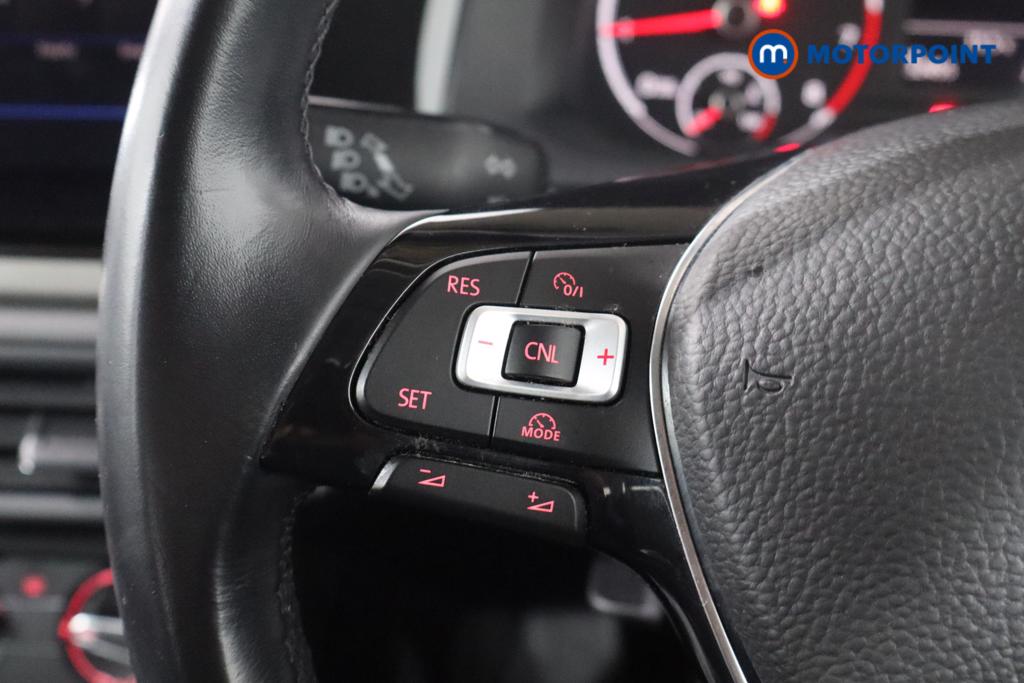 Volkswagen Polo Se Tech Edition Manual Petrol Hatchback - Stock Number (1589620) - 8th supplementary image